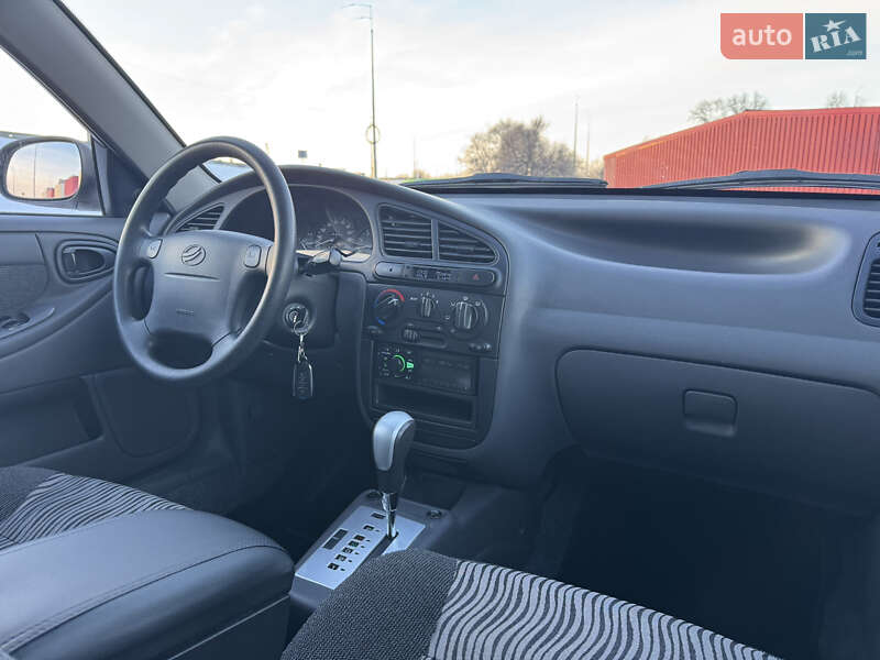 Седан ЗАЗ Lanos 2013 в Києві