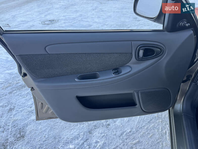 Седан ЗАЗ Lanos 2013 в Києві