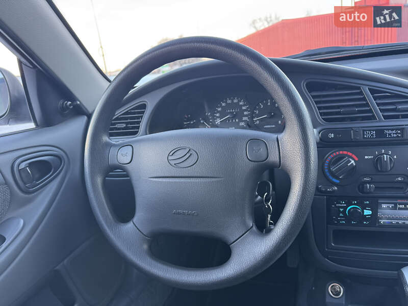 Седан ЗАЗ Lanos 2013 в Києві