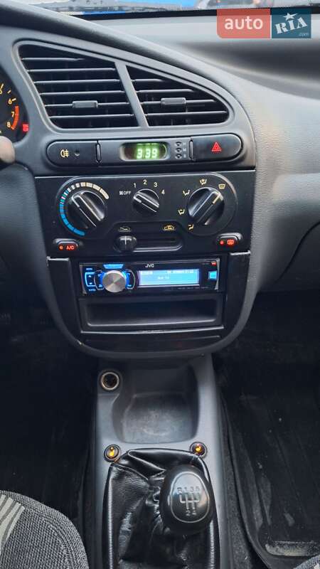 Седан ЗАЗ Lanos 2014 в Днепре фото 11 Седан ЗАЗ Lanos 2014 в Днепре