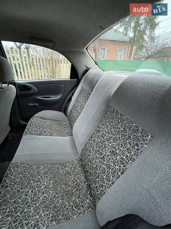 Седан ЗАЗ Lanos 2011 в Кропивницком фото 7 Седан ЗАЗ Lanos 2011 в Кропивницком