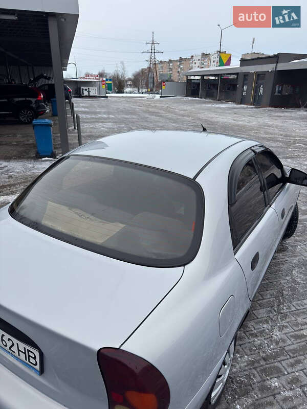 Седан ЗАЗ Lanos 2014 в Александрие фото 12 Седан ЗАЗ Lanos 2014 в Александрие