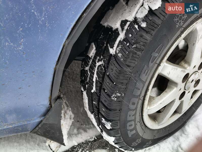 Седан ЗАЗ Lanos 2007 в Шевченкове