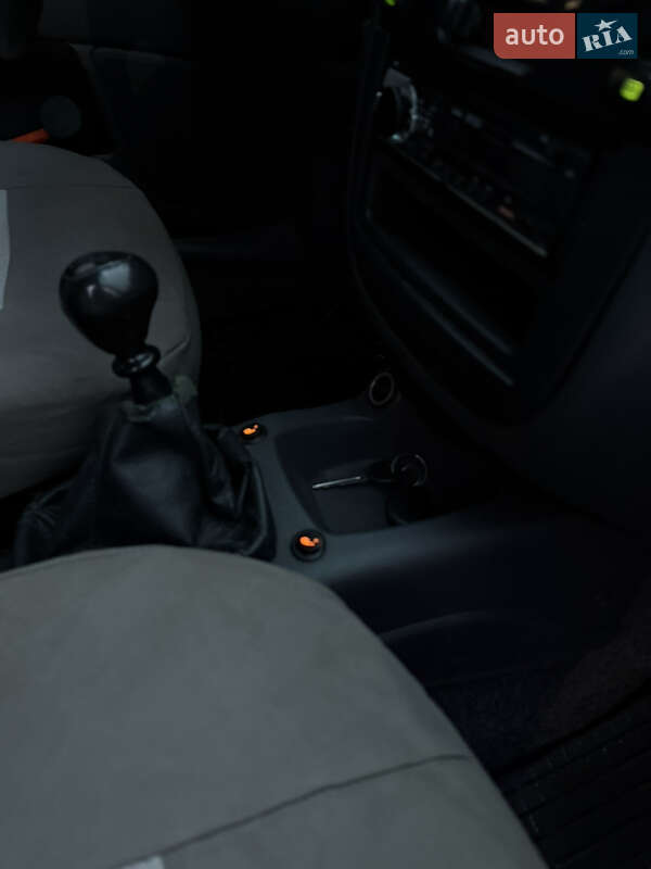 Седан ЗАЗ Lanos 2012 в Запоріжжі