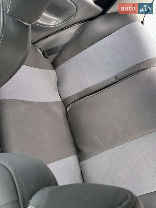 Седан ЗАЗ Lanos 2010 в Звенигородке