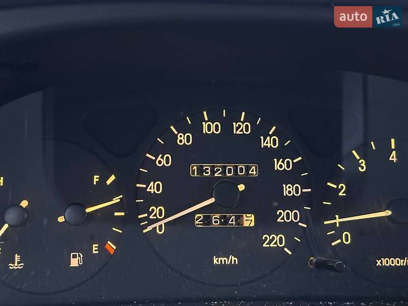 Хэтчбек ЗАЗ Lanos 2011 в Харькове