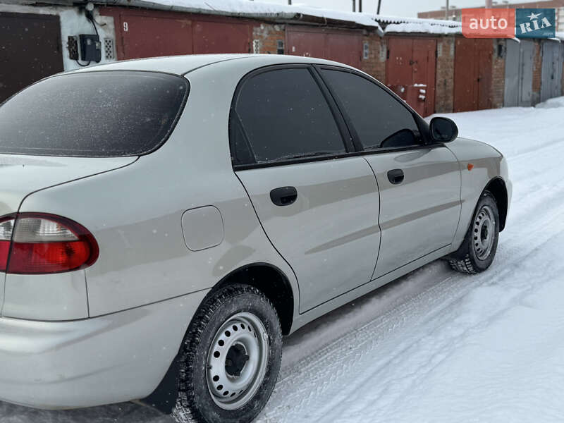 Седан ЗАЗ Lanos 2010 в Хмельницком фото 9 Седан ЗАЗ Lanos 2010 в Хмельницком