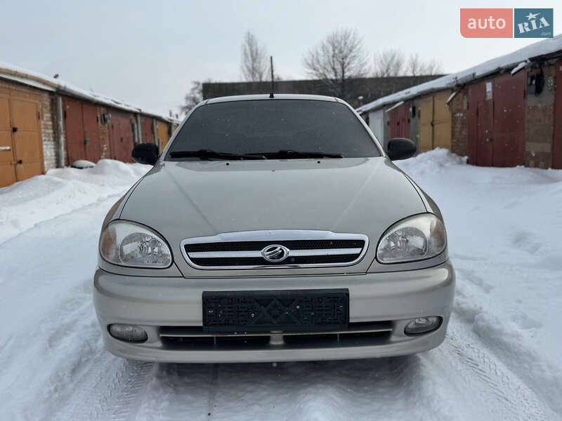 Седан ЗАЗ Lanos 2010 в Хмельницком фото 16 Седан ЗАЗ Lanos 2010 в Хмельницком