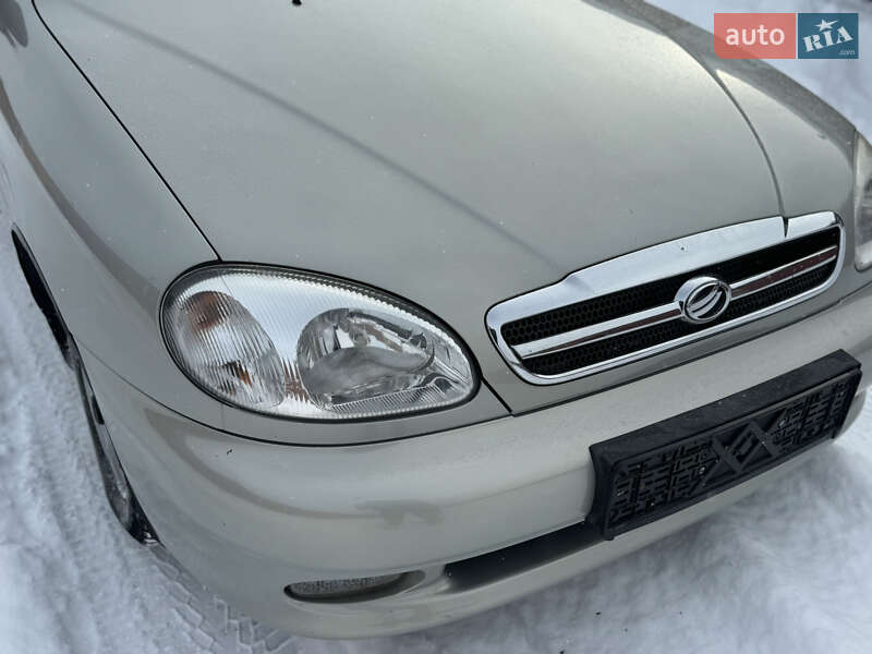 Седан ЗАЗ Lanos 2010 в Хмельницком фото 18 Седан ЗАЗ Lanos 2010 в Хмельницком