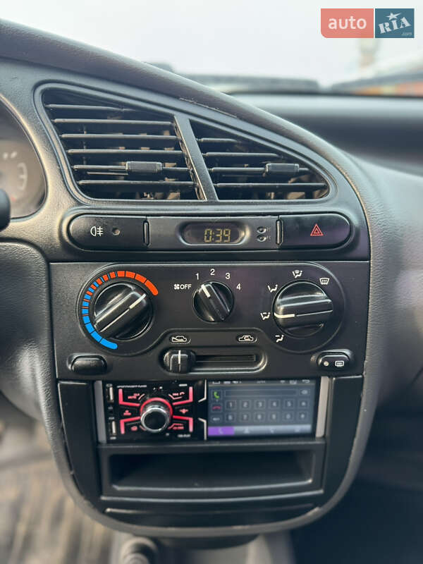 Седан ЗАЗ Lanos 2010 в Хмельницком фото 25 Седан ЗАЗ Lanos 2010 в Хмельницком