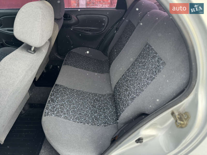 Седан ЗАЗ Lanos 2010 в Хмельницком фото 29 Седан ЗАЗ Lanos 2010 в Хмельницком