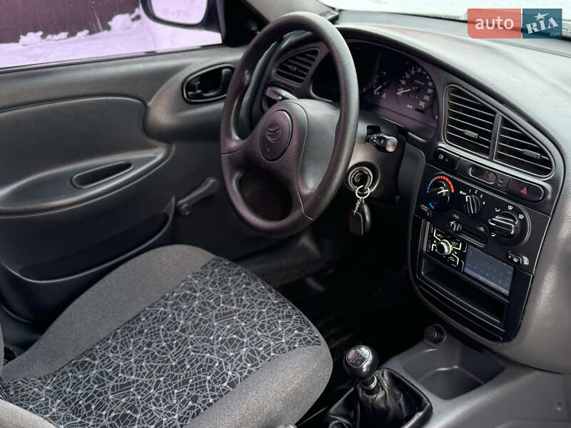 Седан ЗАЗ Lanos 2010 в Хмельницком фото 39 Седан ЗАЗ Lanos 2010 в Хмельницком