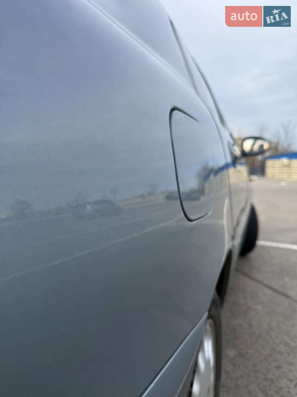 Седан ЗАЗ Lanos 2012 в Березовке