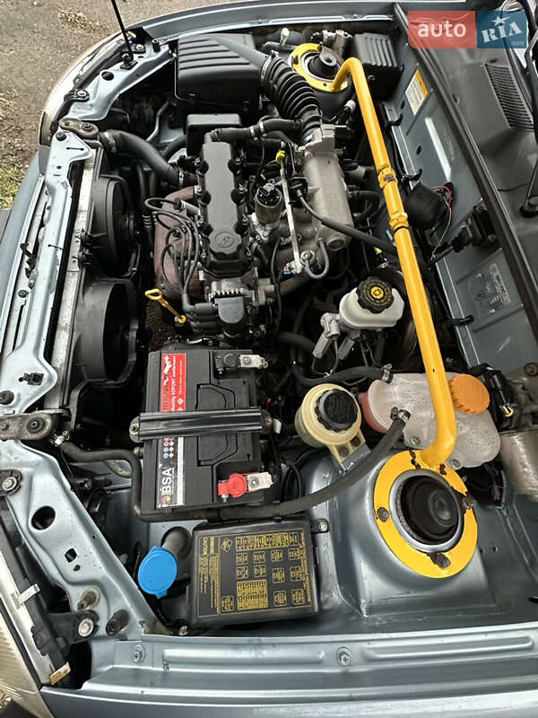 Седан ЗАЗ Lanos 2012 в Березовке