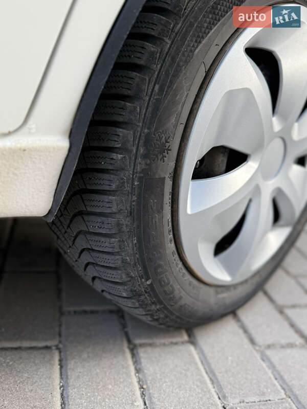 Седан ЗАЗ Lanos 2008 в Запорожье