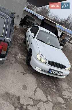 Седан ЗАЗ Lanos 2013 в Запоріжжі