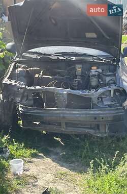 Седан ЗАЗ Lanos 2010 в Вінниці