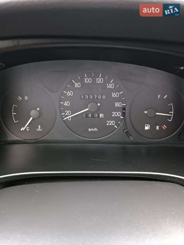 Седан ЗАЗ Lanos 2007 в Запорожье фото 10 Седан ЗАЗ Lanos 2007 в Запорожье