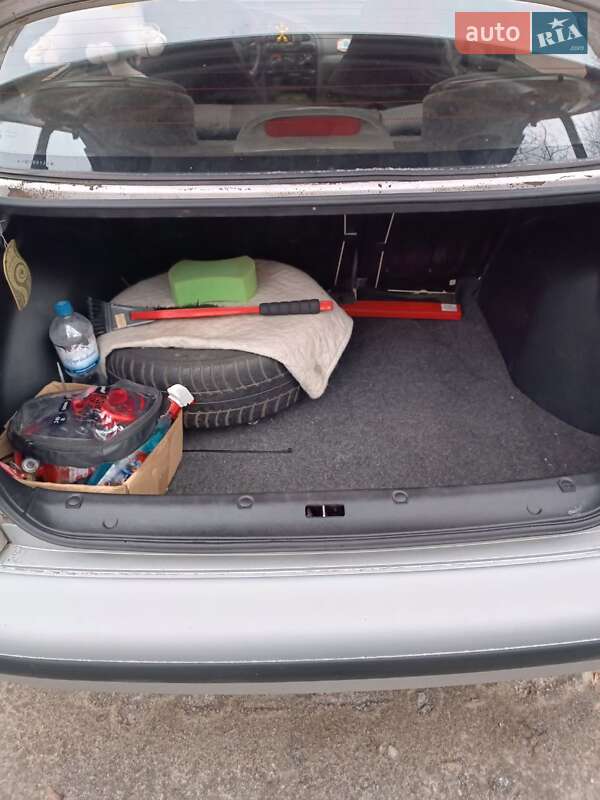 Седан ЗАЗ Lanos 2007 в Запорожье фото 11 Седан ЗАЗ Lanos 2007 в Запорожье