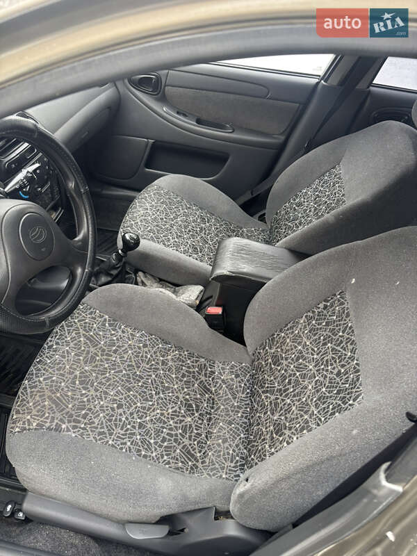 Седан ЗАЗ Lanos 2011 в Киеве фото 12 Седан ЗАЗ Lanos 2011 в Киеве