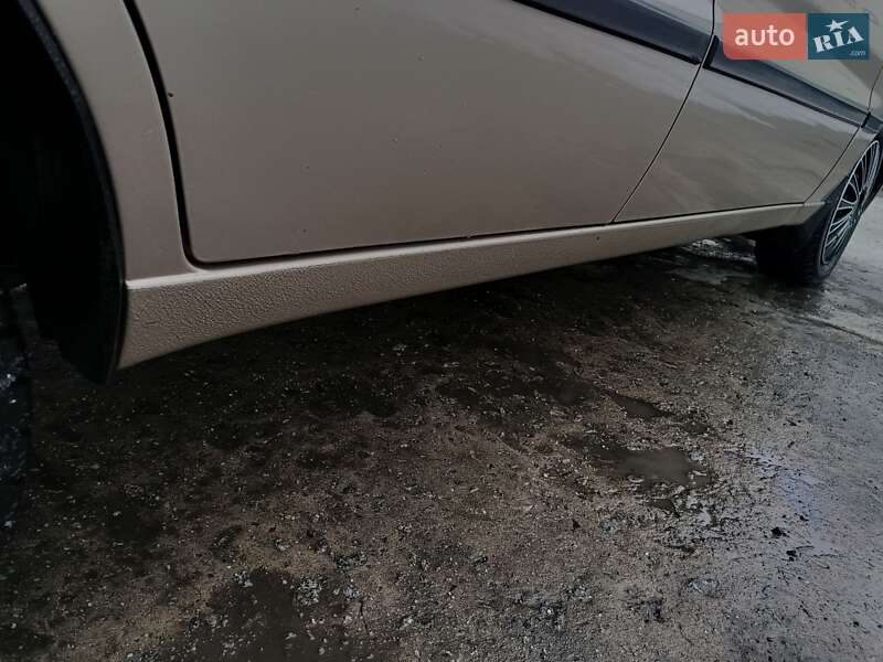 Седан ЗАЗ Lanos 2013 в Нетішині