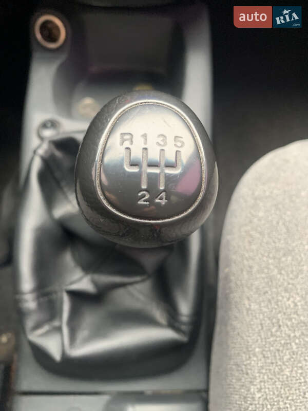 Седан ЗАЗ Lanos 2012 в Кривом Роге