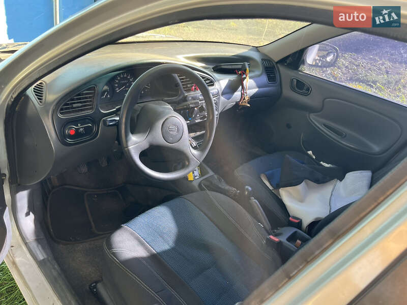 Седан ЗАЗ Lanos 2009 в Яготине фото 3 Седан ЗАЗ Lanos 2009 в Яготине