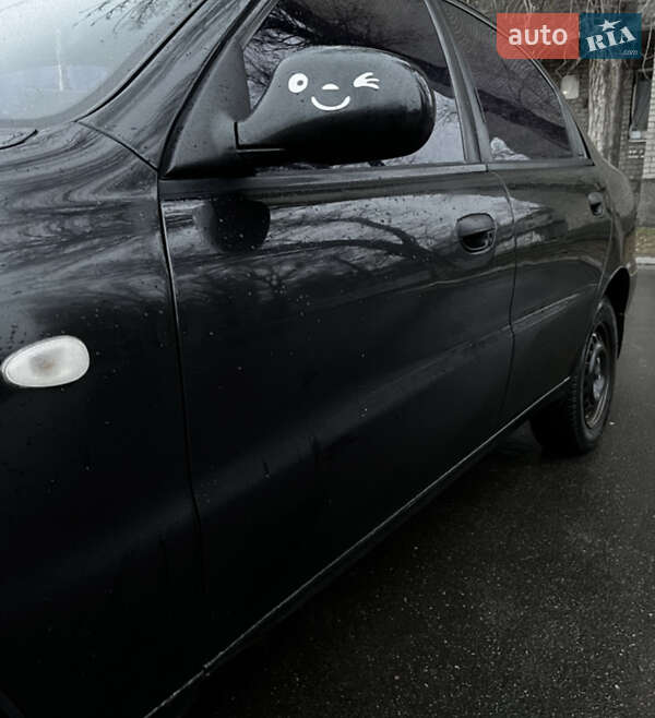 Седан ЗАЗ Lanos 2013 в Днепре фото 7 Седан ЗАЗ Lanos 2013 в Днепре