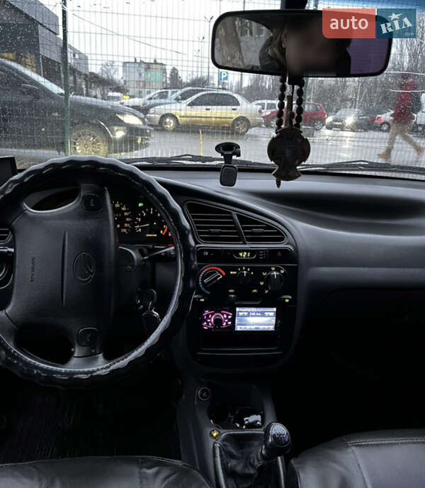 Седан ЗАЗ Lanos 2013 в Днепре фото 12 Седан ЗАЗ Lanos 2013 в Днепре