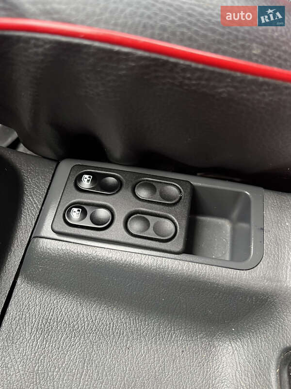 Седан ЗАЗ Lanos 2008 в Іллінцях фото 14 Седан ЗАЗ Lanos 2008 в Іллінцях