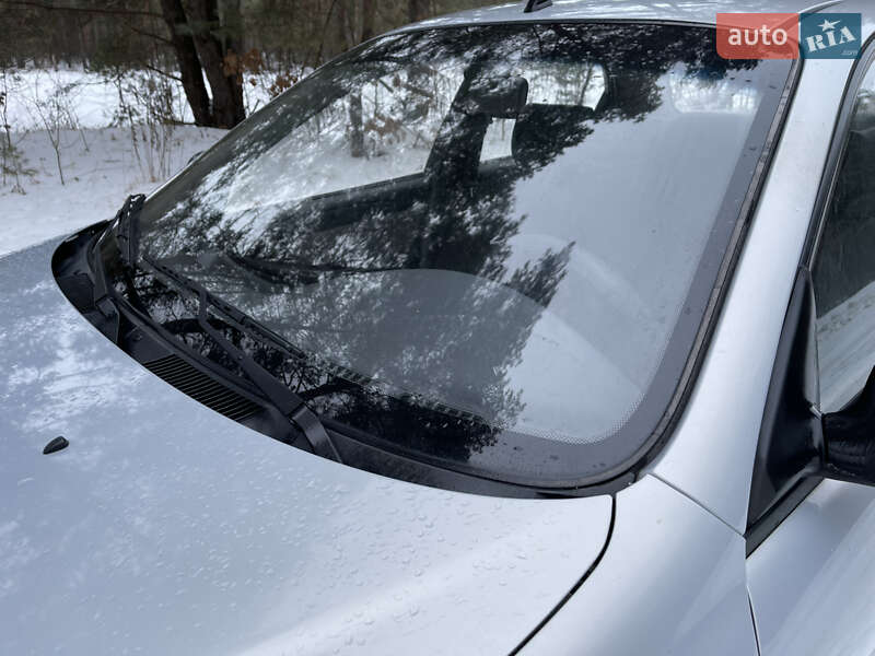 Седан ЗАЗ Lanos 2012 в Славуті