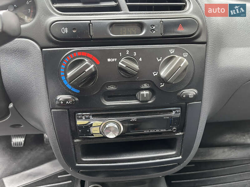 Седан ЗАЗ Lanos 2012 в Славуті