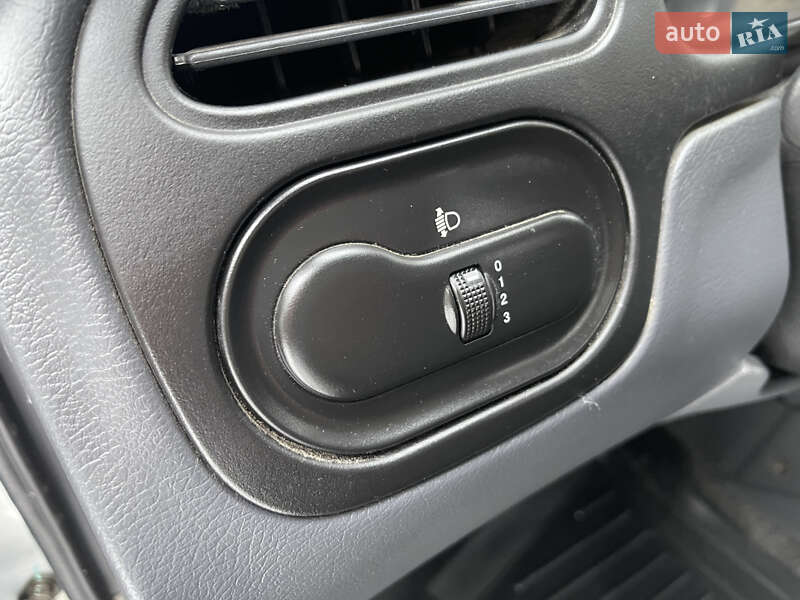 Седан ЗАЗ Lanos 2012 в Славуті