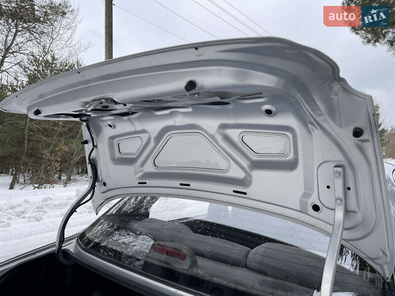 Седан ЗАЗ Lanos 2012 в Славуті