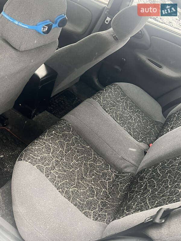 Седан ЗАЗ Lanos 2007 в Львове фото 5 Седан ЗАЗ Lanos 2007 в Львове