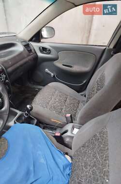 Седан ЗАЗ Lanos 2007 в Вишневому