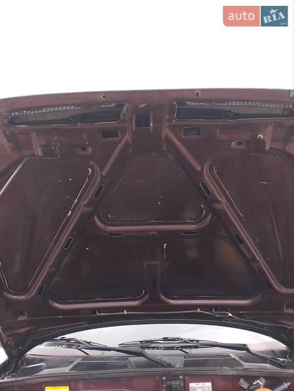 Хетчбек ЗАЗ Lanos 2011 в Запоріжжі фото 3 Хетчбек ЗАЗ Lanos 2011 в Запоріжжі