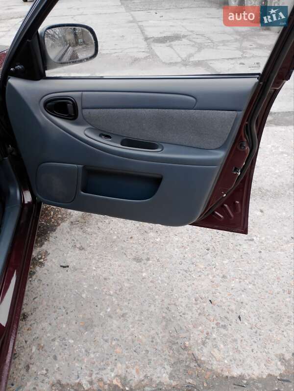 Хетчбек ЗАЗ Lanos 2011 в Запоріжжі фото 11 Хетчбек ЗАЗ Lanos 2011 в Запоріжжі