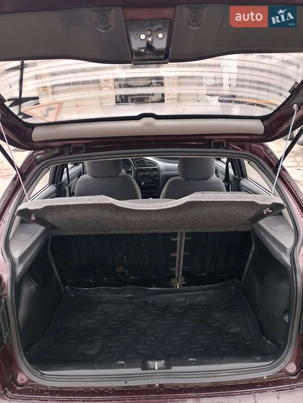 Хетчбек ЗАЗ Lanos 2011 в Запоріжжі фото 25 Хетчбек ЗАЗ Lanos 2011 в Запоріжжі