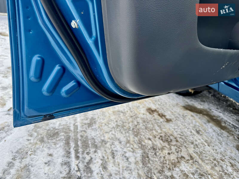 Хетчбек ЗАЗ Lanos 2012 в Кобеляках фото 16 Хетчбек ЗАЗ Lanos 2012 в Кобеляках