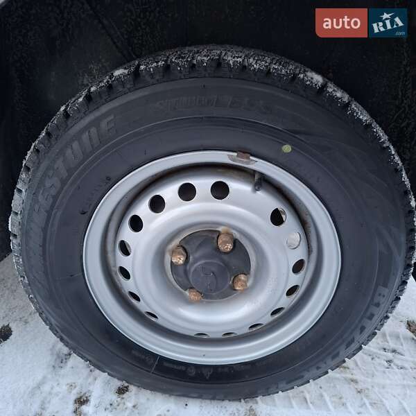 Седан ЗАЗ Lanos 2008 в Дніпрі