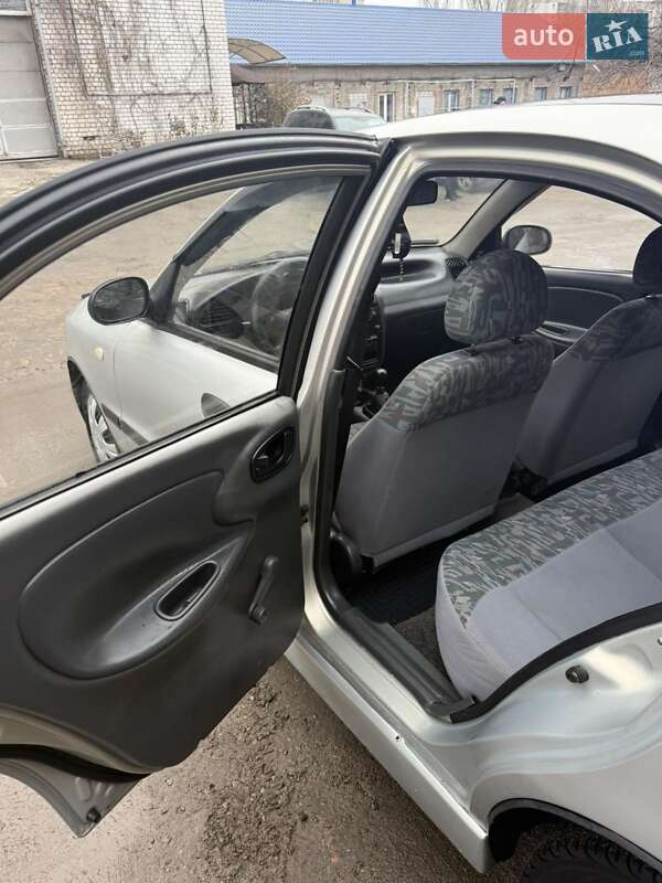 Седан ЗАЗ Lanos 2008 в Запорожье фото 11 Седан ЗАЗ Lanos 2008 в Запорожье