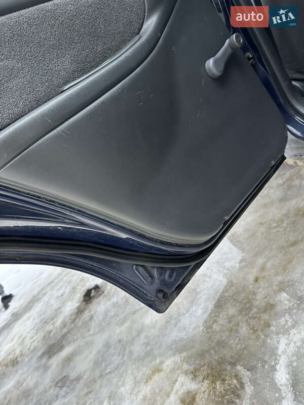 Седан ЗАЗ Lanos 2007 в Черновцах фото 14 Седан ЗАЗ Lanos 2007 в Черновцах