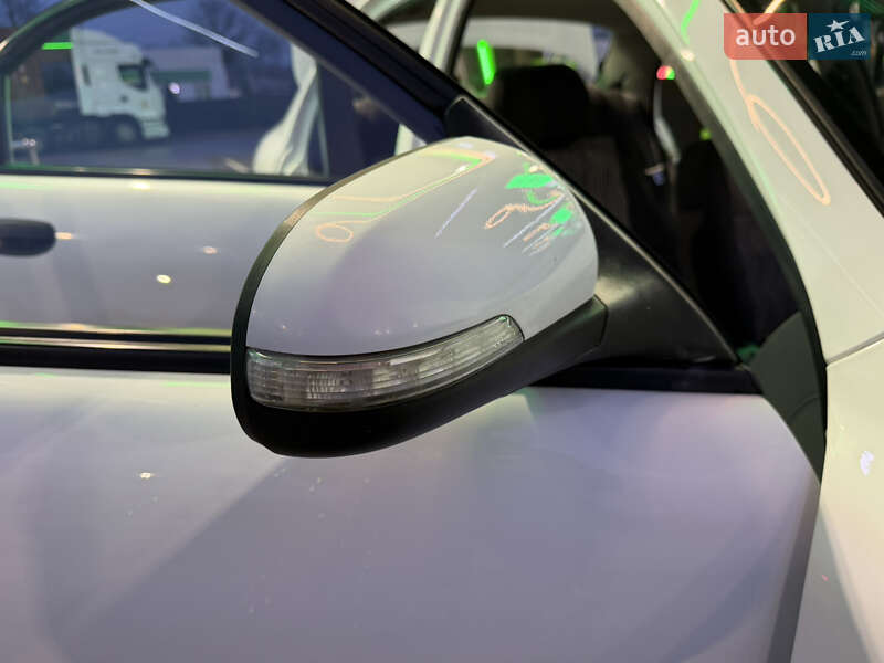 Седан ЗАЗ Lanos 2015 в Одессе фото 54 Седан ЗАЗ Lanos 2015 в Одессе