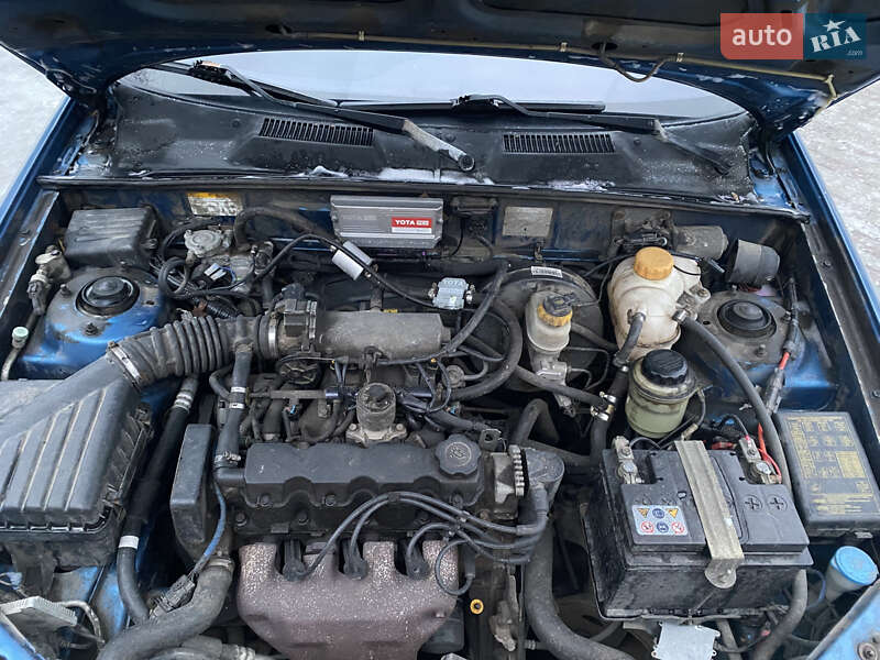 Седан ЗАЗ Lanos 2012 в Харькове фото 15 Седан ЗАЗ Lanos 2012 в Харькове