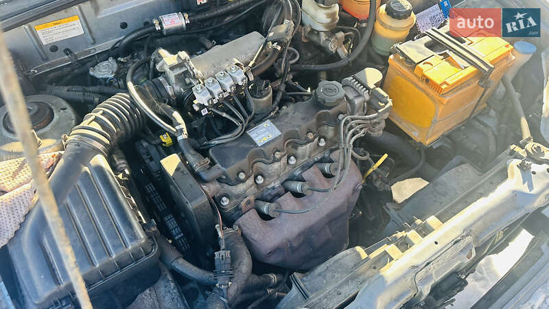 Седан ЗАЗ Lanos 2012 в Фурсах фото 4 Седан ЗАЗ Lanos 2012 в Фурсах