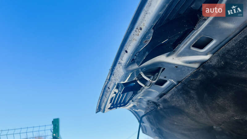 Седан ЗАЗ Lanos 2012 в Фурсах фото 14 Седан ЗАЗ Lanos 2012 в Фурсах