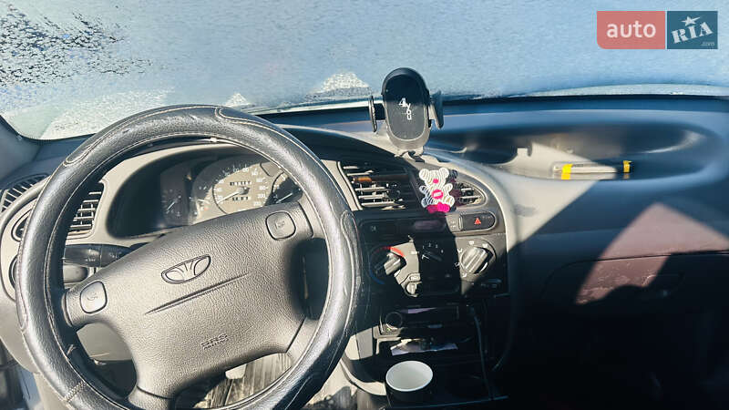 Седан ЗАЗ Lanos 2012 в Фурсах фото 20 Седан ЗАЗ Lanos 2012 в Фурсах