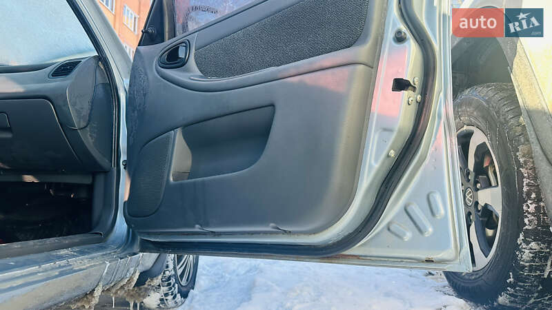 Седан ЗАЗ Lanos 2012 в Фурсах фото 29 Седан ЗАЗ Lanos 2012 в Фурсах