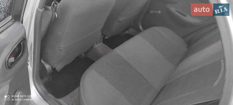 Седан ЗАЗ Lanos 2008 в Сумах фото 7 Седан ЗАЗ Lanos 2008 в Сумах